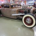 Professionally Built by Jason Graham Hot Rods!!!