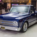 Professionally Built C10 Pickup! Whipple Supercharged 383ci V8, 700R4 Auto, Posi