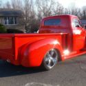 Professionally Built, Custom 1948 Chevrolet 3100 Pick Up, Fuel Injected, 700R
