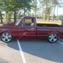 Professionally Built, Show Quality 1968 Chevy C10