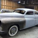 Professionally chopped lead sled!