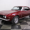PROFESSIONALLY REBUILT MOTOR, MANUAL TRANS, VERY SOLID CAR, ALL NEW INTERIOR