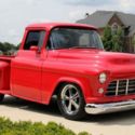Professionally Restored, High Quality, Supercharged Pickup Packed with Upgrades!
