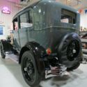 Professionally  Restored Model A Tudor Sedan