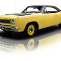 Professionally Restored Road Runner 472 Dual Quad HEMI V8 Torqueflite Moser PS