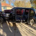 Project 1937 Packard cars