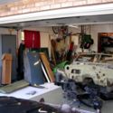 Project 1968 68 Camaro Convertible, some rare NOS parts, Vintage Muscle Car USA