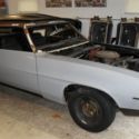 Project 1969 LM1 Camaro Born with Matching #&#039;s MAY TAKE TRADES