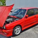 Project All Original Genuine M3 Matching Number Drivetrain Clean Carfax RUST!!!