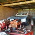 Project- Build Your Dream Hot Rod ** Trailer Included