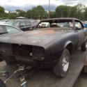 project camaro