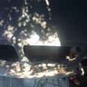 project car 1941 chevy,chopped,tilt front end