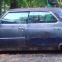 Project Car - 1969 Cadillac DeVille Sedan Base (8 cylinder 472)