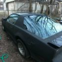 PROJECT CAR! 1985 Pontiac Firebird Trans Am Coupe 2-Door 5.0L 305 V8 GAS OHV