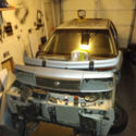 Project Car - 1986 chrysler lebaron turbo 2.2l