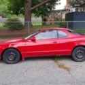 Project Car 1993 Toyota Celica GT