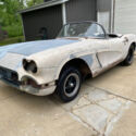 project car. great restmod donor car
