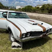 Project Car Hurst Clone