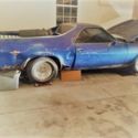 PROJECT CAR:  Selling vehicle as we are no longe able to continue refurbishing.