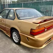 Project car, starts and runs $3500 obo