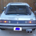 Project car with boxes of parts and rare options to build a one-of-a-kind car!