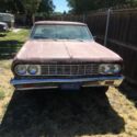 Project El Camino
