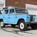 PROJECT RARE ROCK CRAWLER CUSTOM EXOTIC SERIES II A 109 5 DOOR