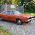 Project Restoration Restomod 383 Engine 727 Trans Clean Title All VIN's match