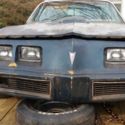 Project Trans am