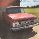 Project Truck, needs to be finished