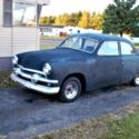 Project.car. Restore, make a hot rod or rat rod Shoebox Ford.