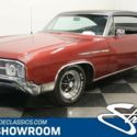 PROPER BUICK 350 V8  AUTO P/S P/B RARE HARDTOP SLEEK PAINT CLEAN INTERIOR