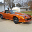 ProStreet 3rd Gen 1992 Camaro Roller