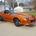 ProStreet 3rd Gen 1992 Camaro