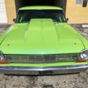 Prostreet Chevy Nova
