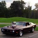 Prostreet Mustang Mach 1