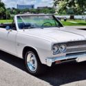 Protect-o-Plate Real SS Chevelle/Malibu 138 Vin Code Power Steering & Brakes