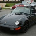 PROTOMOTIVE PORSCHE  BUILD TWIN TURBO 3.5L   911  CONV  CUSTOM