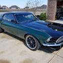 Protour Restomod 768hp Turbo Mustang, High End Build with $ 180K in Receipts