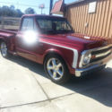 Protouring Custom Restomod 1969 Chevy C10