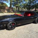 Protouring restomod ls1 4l60e vintage a/c and heat big brakes