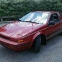 PULSAR Hatchback T-TOPS RARE LIKE HONDA CIVIC 200 MAXIMA SENTRA DASUN NO RESERVE