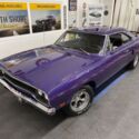 Purple Plymouth Road Runner with 570 Miles available now!