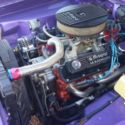 **PURPLE RAIN**....74 Dodge Dart Swinger - Excellent resto. - Last year made!