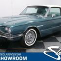Q CODE 428 V8 ORIGINAL COLORS MANY POWER OPTIONS A/C DRIVES OUT BEAUTIFULLY
