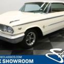 Q Code Big Block V8 Manual Classic Vintage Collector Original Edelbrock White Go