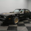 QUALITY, #&#039;S MATCH 400 V8, 4 SPD MANUAL, A/C, WIN STICK, BUILD SHEET, GR8 PAINT!