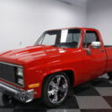QUALITY, 350 V8, TH400 AUTO, PWR STEER/FRNT DISCS, 20&#034; WHEELS, CUST INT, GR8 PNT