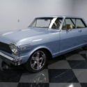 QUALITY, 383 STROKER, AUTO W/ MANUAL VALVE, CUST INT, FORD 9&#034;, X-PIPE, GR8 LOOK!