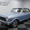 QUALITY, 383 V8, AUTO W/ MANUAL VALVE, CUST INT, CURRIE 9&#034;, X-PIPE, GR8 LOOK!